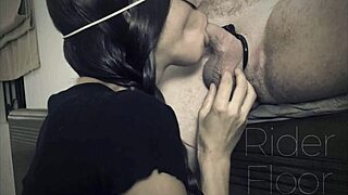 i giv a blowjob milkin