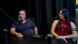 as pessoas te seguiam pelas fotos a polícia o parou falou do surgimento da hard brazil e criou uma produtora binho ted ted oficial watch on sheer red