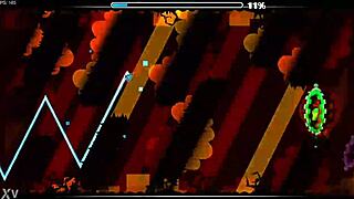 Geometry Dash Cataclysm By Ggb0y 100 2 Coins Extreme Demon Gameplay