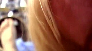 exclusive video between friends submitted to this blonde milf and slut