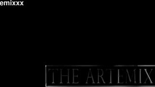 Delaney and Onyx, ready for BBC? Take that creampie in our hot threesome.