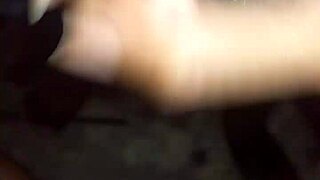 Mulher Casada Infiel Pega Chupando Quando Está Sozinha Em Casa