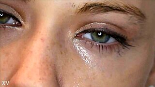 Is Hannah Hays Sucking In Her School Uniform?