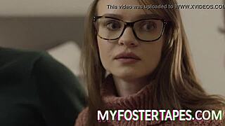 i, foster, lernt not to keep secrets