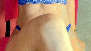 bunda perfeita buceta molhada gozada