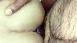 I Got Fucked In Ass By My Husband