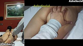 Tinder girl tricked into fucking during fake casting