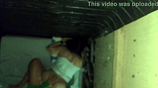 pinay girl moans in hotel fuck