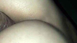 Young Girl with Perfect Ass and Virgin Hole