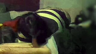 Faby Madura Submissive Liberated And Trola Saca La Puta Que Lleva Adentro Y Entrega La Cola Pide Mas Pija Y La Leche Con Desesperacion Dialogos Morbosos