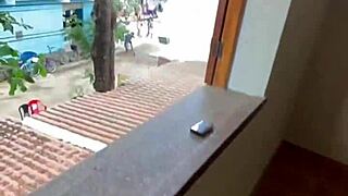 amador - fomos dar uma voltinha de lancha e levei minha prima pra mamar o safado junto comigo