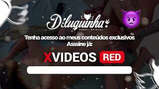 Fucking Young Girl's Ass After Carnival Party