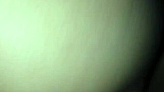 Young Girl with Perfect Ass and Virgin Hole