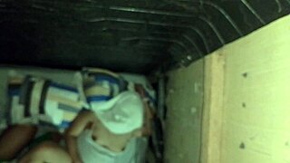 pinay girl moans in hotel fuck