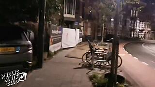 Arbustos de �msterdam club p�blico de putas️estudio de sexo hardcore para adultos️