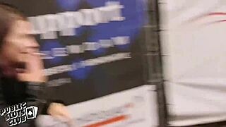 Arbustos de �msterdam club p�blico de putas️estudio de sexo hardcore para adultos️