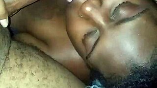 Just keep sucking that big black cock 😏