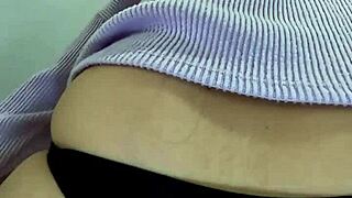 mi amiga es muy puta with anal and big ass