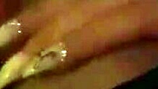 Slut Intensely Sucks Dick, Cumming Hard Inside Her