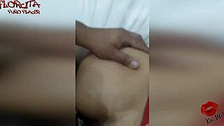 Passionate Meeting With A Follower