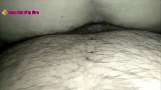 i creampied my cheatin wife and made her cuckold husban watch