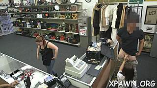 Non-Professional Couple Demonstrates Affection. They share intimate moments together