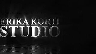 larissa leite takes double anal from five cocks