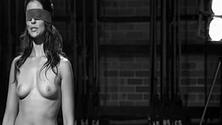 Thomas Maia Black and White Interracial Sex