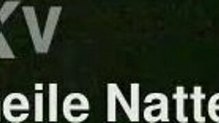 walking in the rain with sexy stilettos and nylons, getting wet and naked