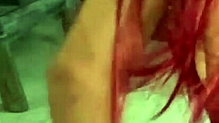 Stepsister With Big Ass And Challenging Tits In Homemade Scene