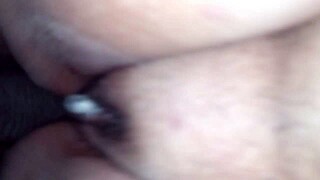 Watch Me Handle This BBW Latina With A Creampie!