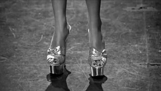 Thomas Maia Black and White Interracial Sex