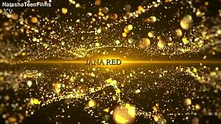 Skinny Jana Red Takes Anal BBC