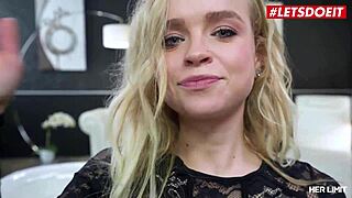 herlimit - alexa flexy luca ferrero - young 18+ girl with big booty has the most intense anal pounding of her life