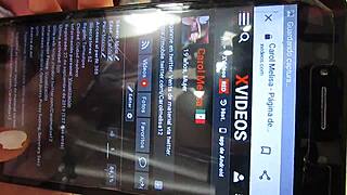 Watch me fuck on webcam with detailed passion