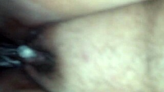 Watch Me Handle This BBW Latina With A Creampie!