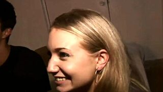 Interracial Orgy Asian And Ebony Girls Sucking Big Cocks