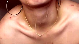 Manaia Sucks Grown Man's 10 Inch Dick