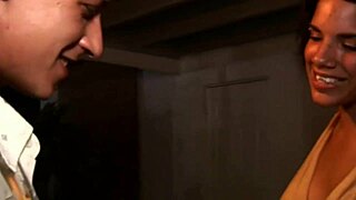 Interracial Orgy Asian And Ebony Girls Sucking Big Cocks