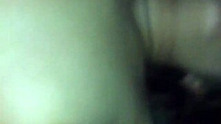 Hot amateur girl with small tits gets fucked