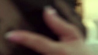 young stepson having a sexy affair with his blonde stepmom 😏