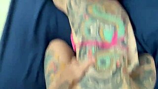 A Esposa Peituda Do Meu Amigo Sentou Com Tesão No Meu Pau