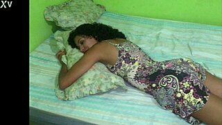 Jade Teasing Her Husband With Wet Pussy