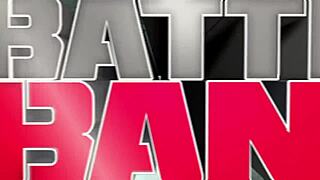 Big tit blondes chloe dior and avy scott share a cock