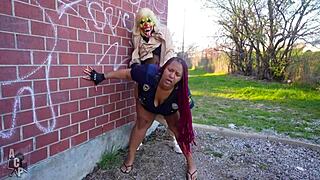 Chicago gangsta pt 3 choice is yours starring charlie nasty