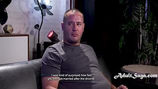 my tiny 18+ stepdaughter proves her oral skills to win me over - danny mountain emma rosie