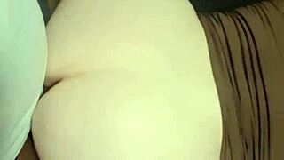 Slut Rides Black Cock With Intense Pleasure