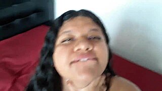 They touch my big pussy for you a delicious afternoon of homemade sex