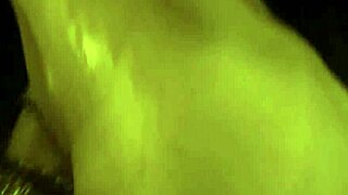 Indian Brunette Dances Sensually And Strips By The Fire