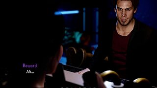 Corlan Plays Tales From The Deep - Eve Part 4